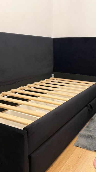 Łóżko młodzieżowe 90x200