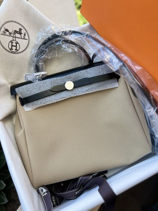 Сумка Hermes Herbag 31
