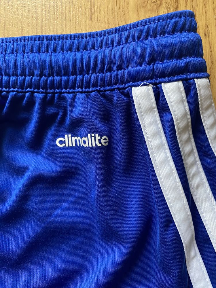 Шорти Adidas climalite шорты