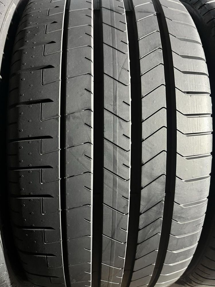 315/30/22+295/35/21 R22 Pirelli PZero PZ4 BMW 4шт