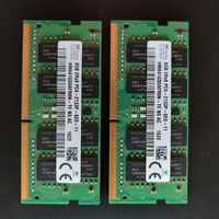 Pamięć DDR4 2x8GB 2Rx8 Hynix 2133 SO-DIMM