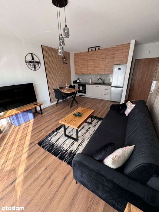 Wynajmę nowy apartament w Karpicku