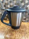Naczynie miksujace Thermomix Tm6 - kompletne stan bardzo dobry