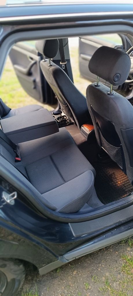 Audi A4 B6 1,8 T