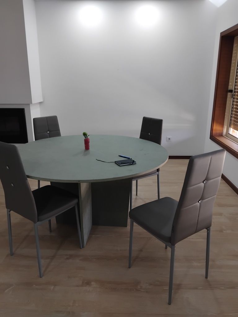 Apartamento para solteiro..
