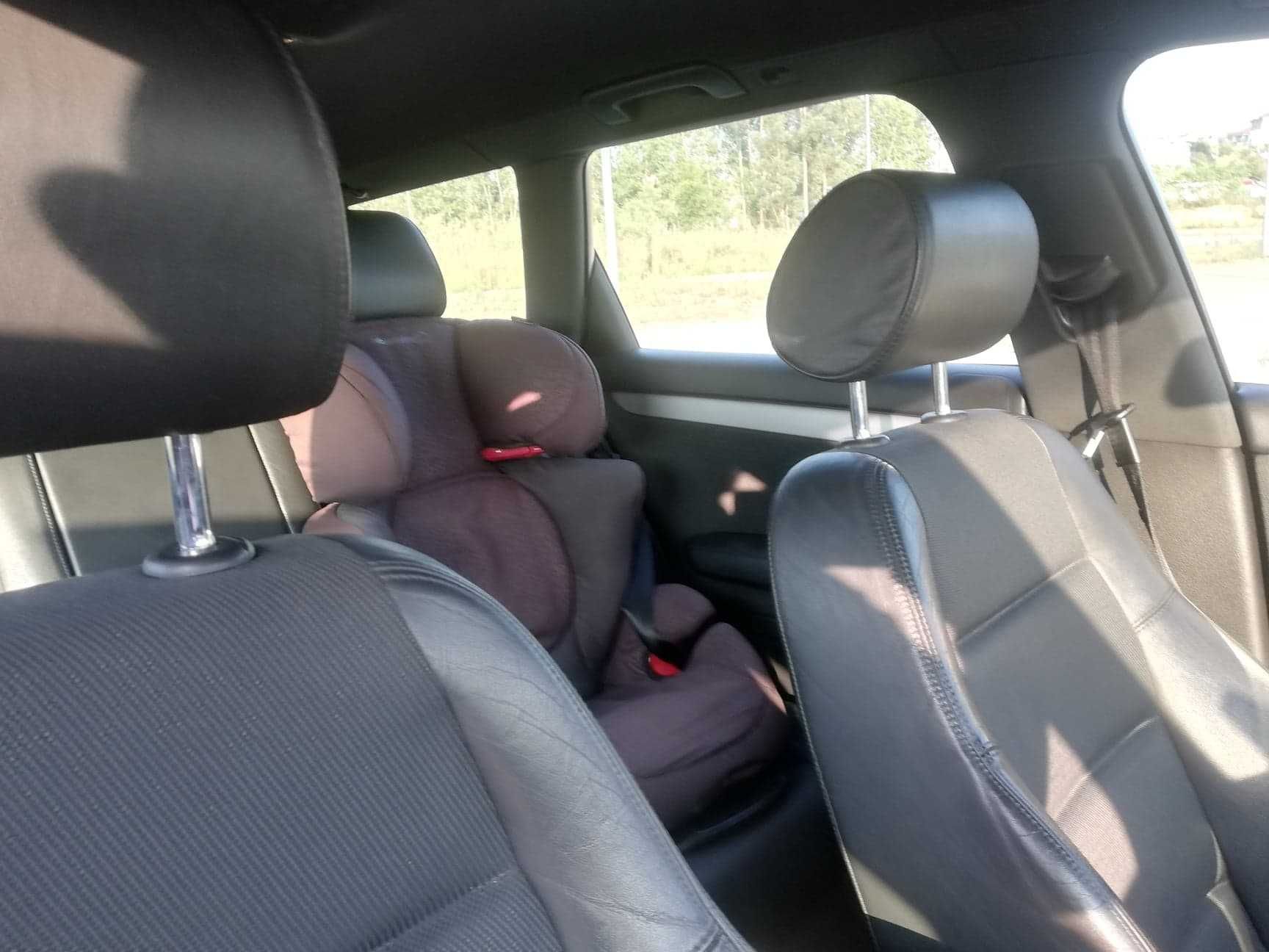 Audi A4 1.9 TDI 130 CV Sline