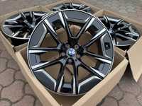 Felgi Bmw individual 20 cali g30 5 aero styling 1001 czujniki 5x112