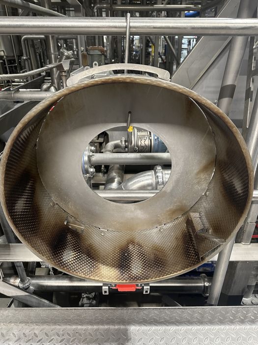 Usługi Czyszczenia Laserowego