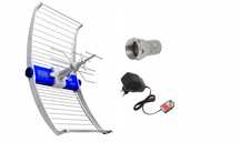 ANTENA TELMOR asr classic do DVB-T - DIGITmax HD