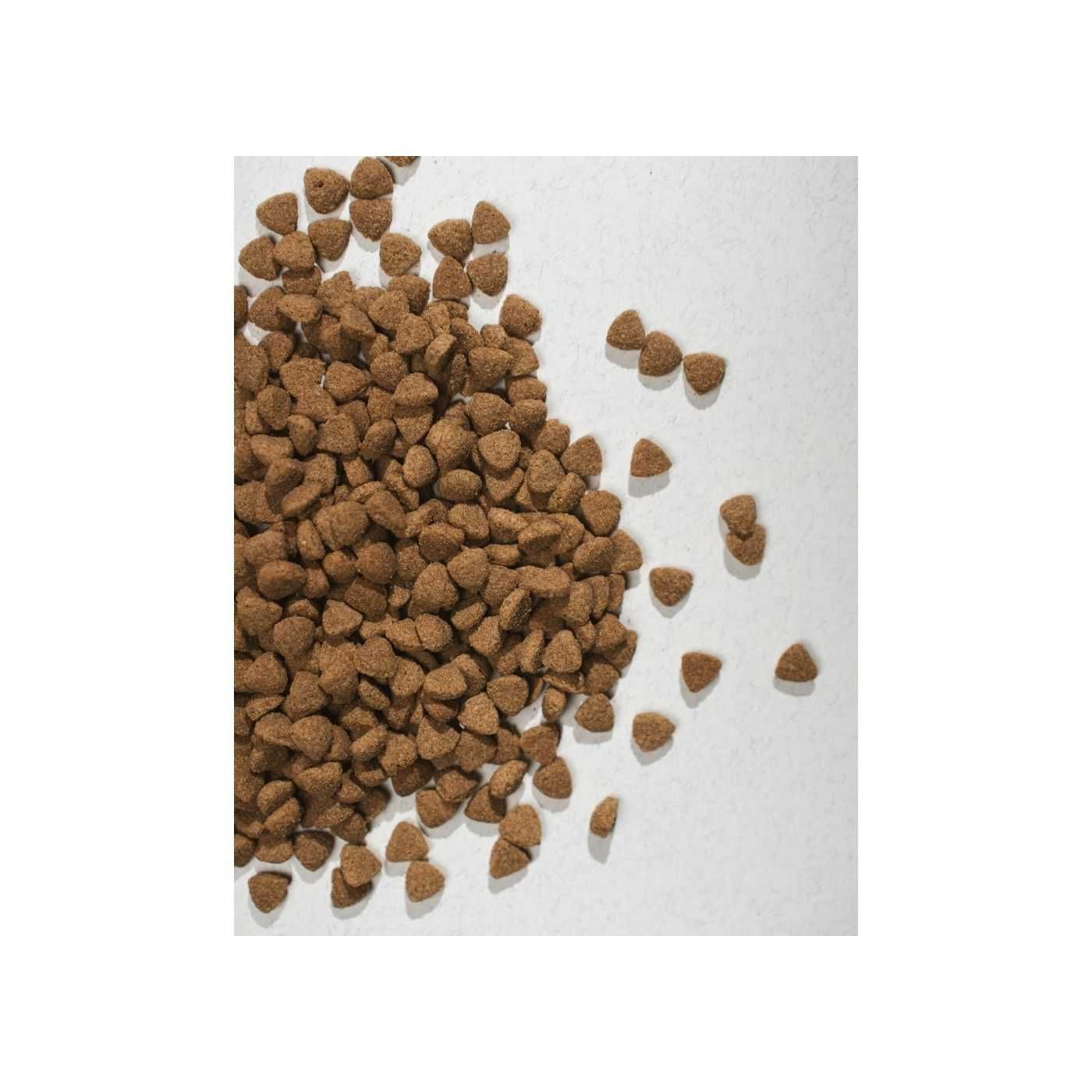 Корм HALF & HALF 8 кг з яловичиною для стерилізованих котів. Халф Халф