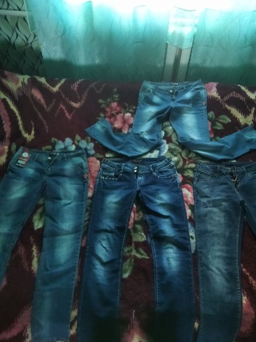 Продам жіночі речі