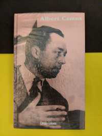 Brigitte Sandig - Albert Camus