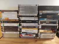 Kolekcja Gier PC - Harry Potter, NFS, gothic i inne