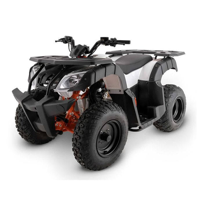 Promocja Black Week Quad ATV Kayo AU150 Raty Dostawa dla dzieci