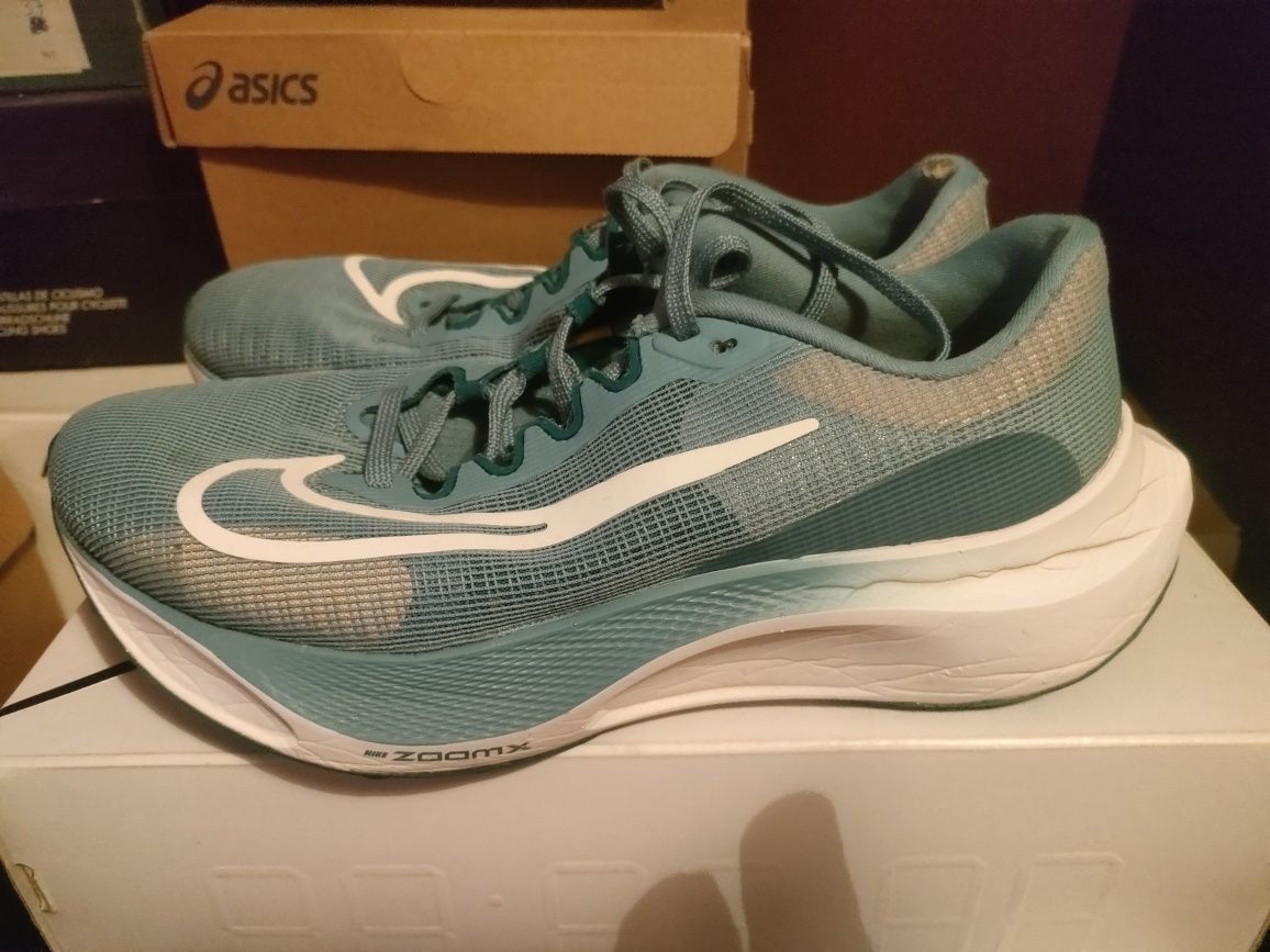 Tênis estrada Nike Zoom Fly 5