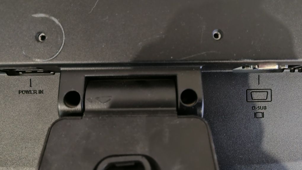 Монітор Hanns.G HK162 -2 ОД.
