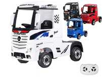4x4 Samochód elektryczny Auto na akumulator Tir Mercedes Benz Actros