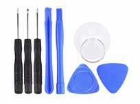 Kit ferramentas reparação telemóvel smartphone iphone tablet NOVO