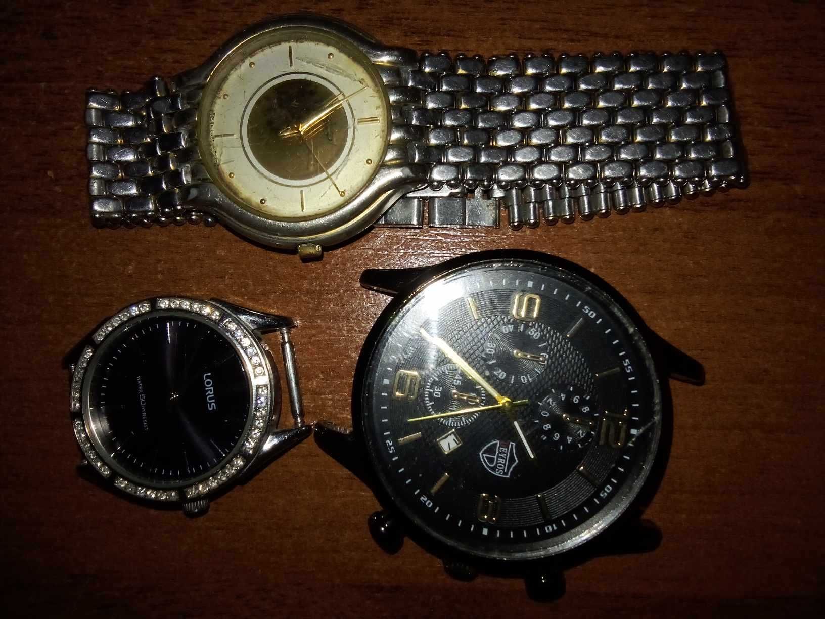 Продам часи FOSSIL, та інші НЕ ДОРОГО!!! 500