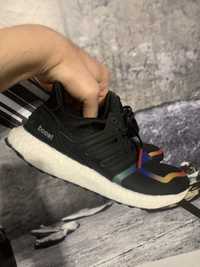 Adidas ultraboost dna rainbow 36 2/3