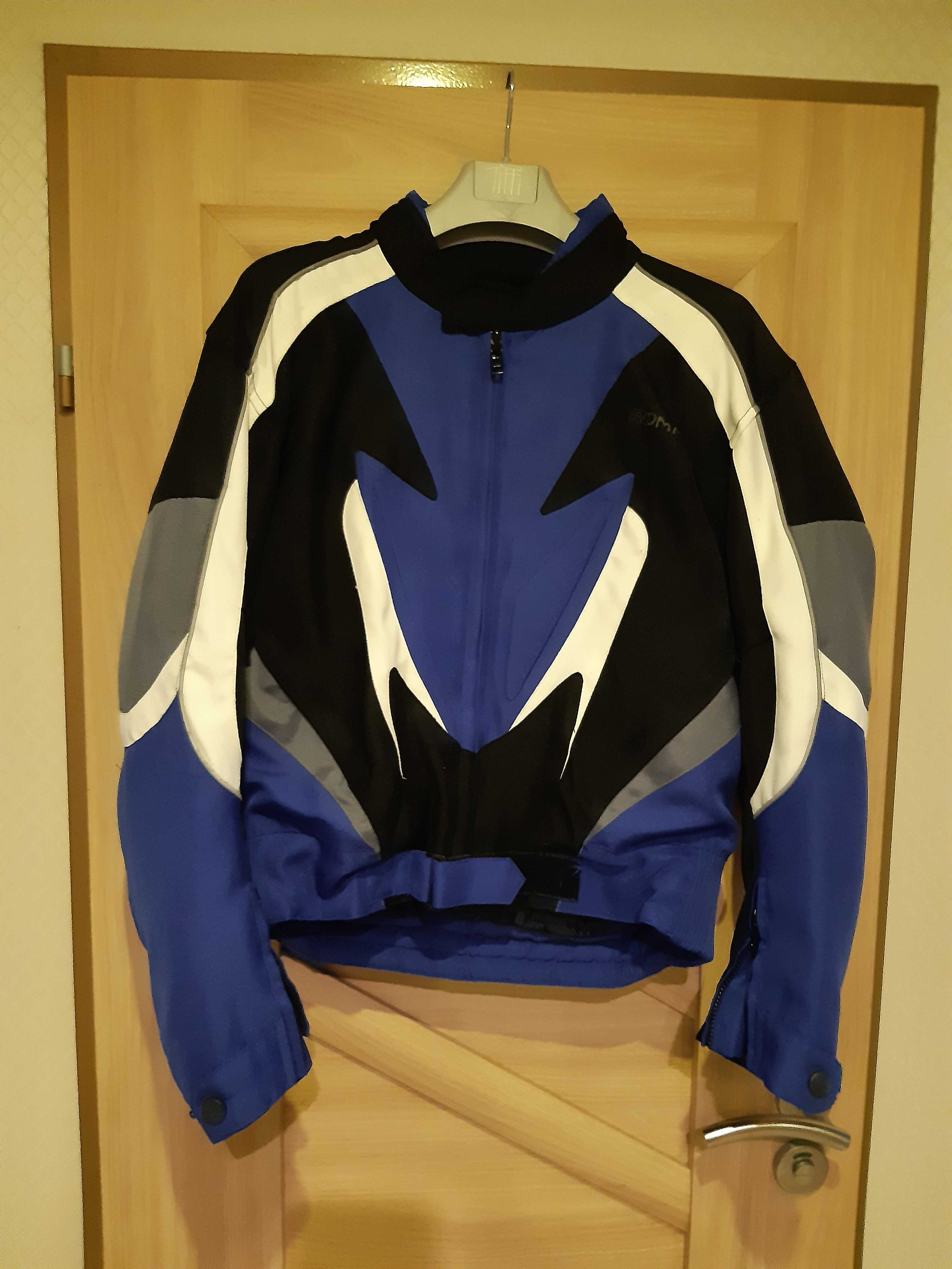 Kurtka motocykl , quad , skuter