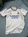 Koszulka Real Madrid Adidas rozmiar S! Sezon 2021/2022!