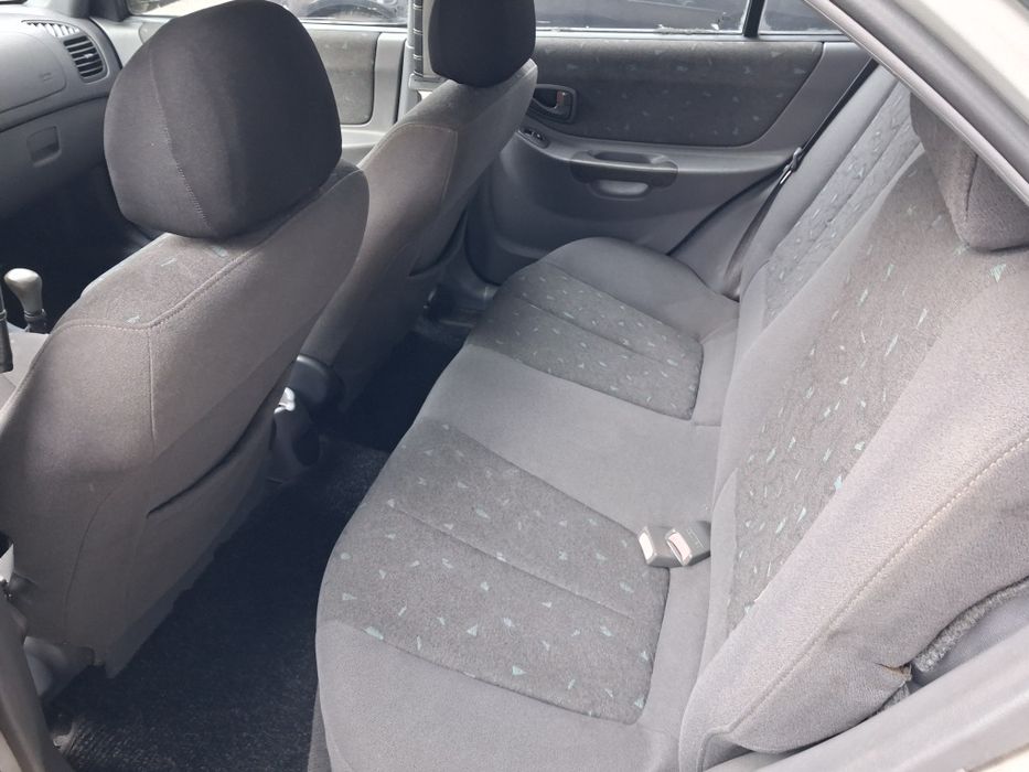 Carro impecável  para venda