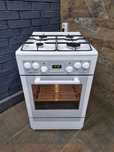 Газова плита/ газовая печка Mastercook KGE3445B з Європи