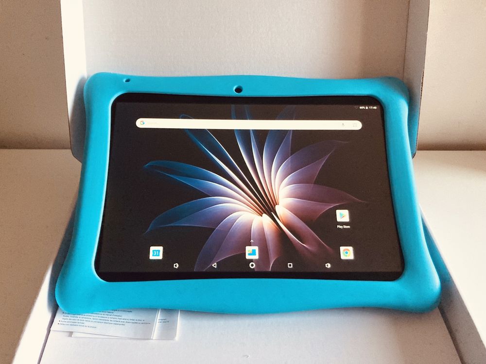 Tablet 10.1” Innjoo kids