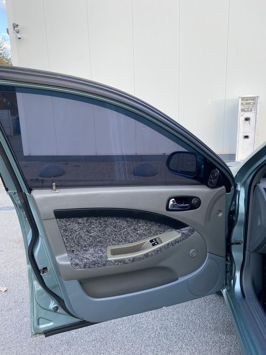 Шевроле  лачетті 2007р.в.  1.8LDA бензин-газ