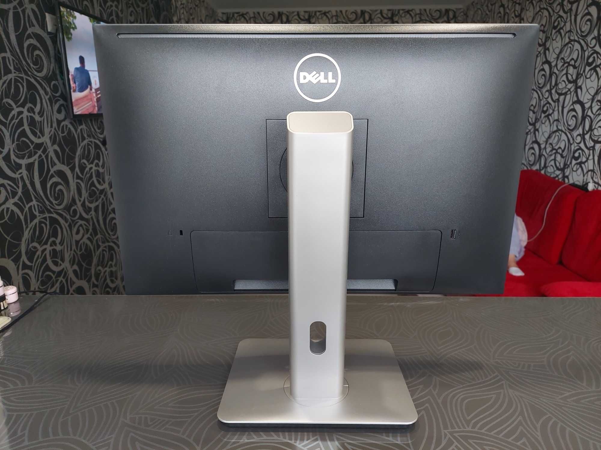 Монітор 24.1" DELL UltraSharp U2415b