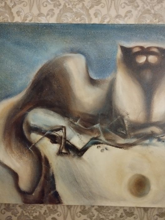 Картина, живопись