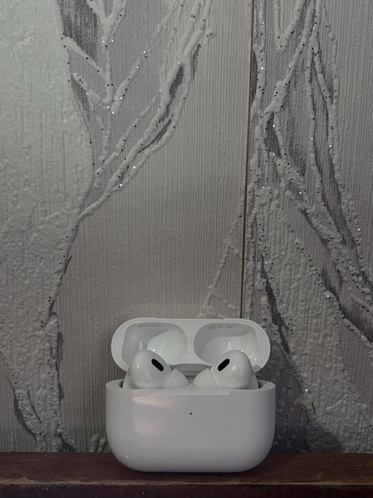 Нові Навушники Air Pods Pro 2 в оригінальній коробці