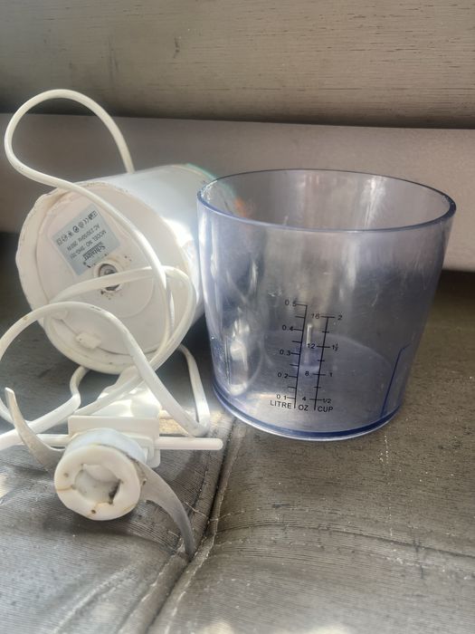 блендер, чоппер Schtaiger SHG-701