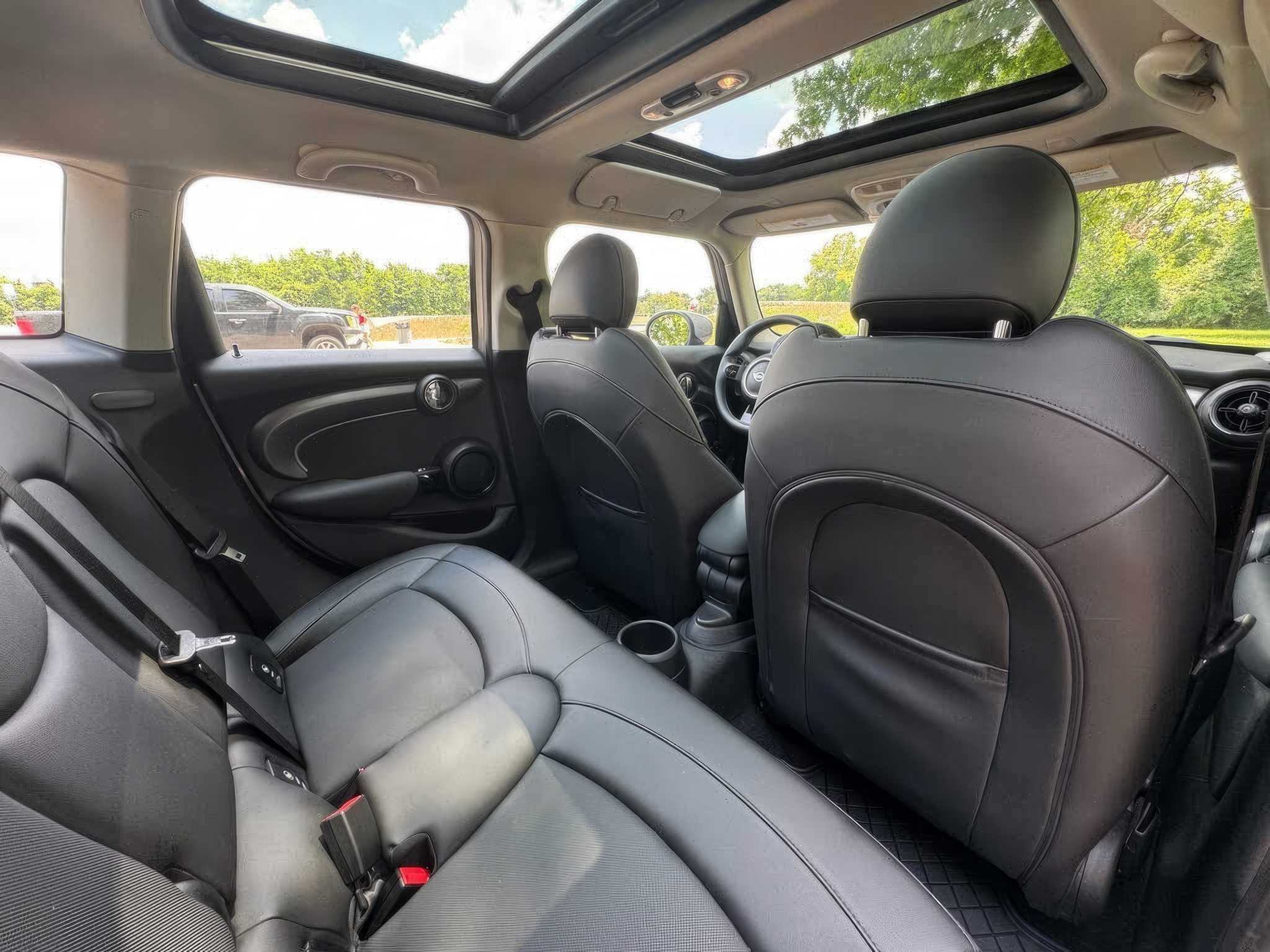 2022 MINI Cooper S