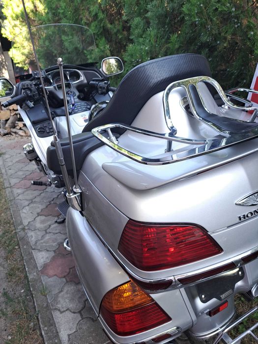 HONDA Gold Wing 1800 EU  ABS Rocznicowa