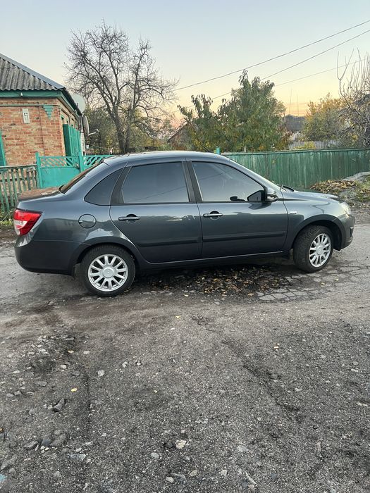 Продам ладу гранту