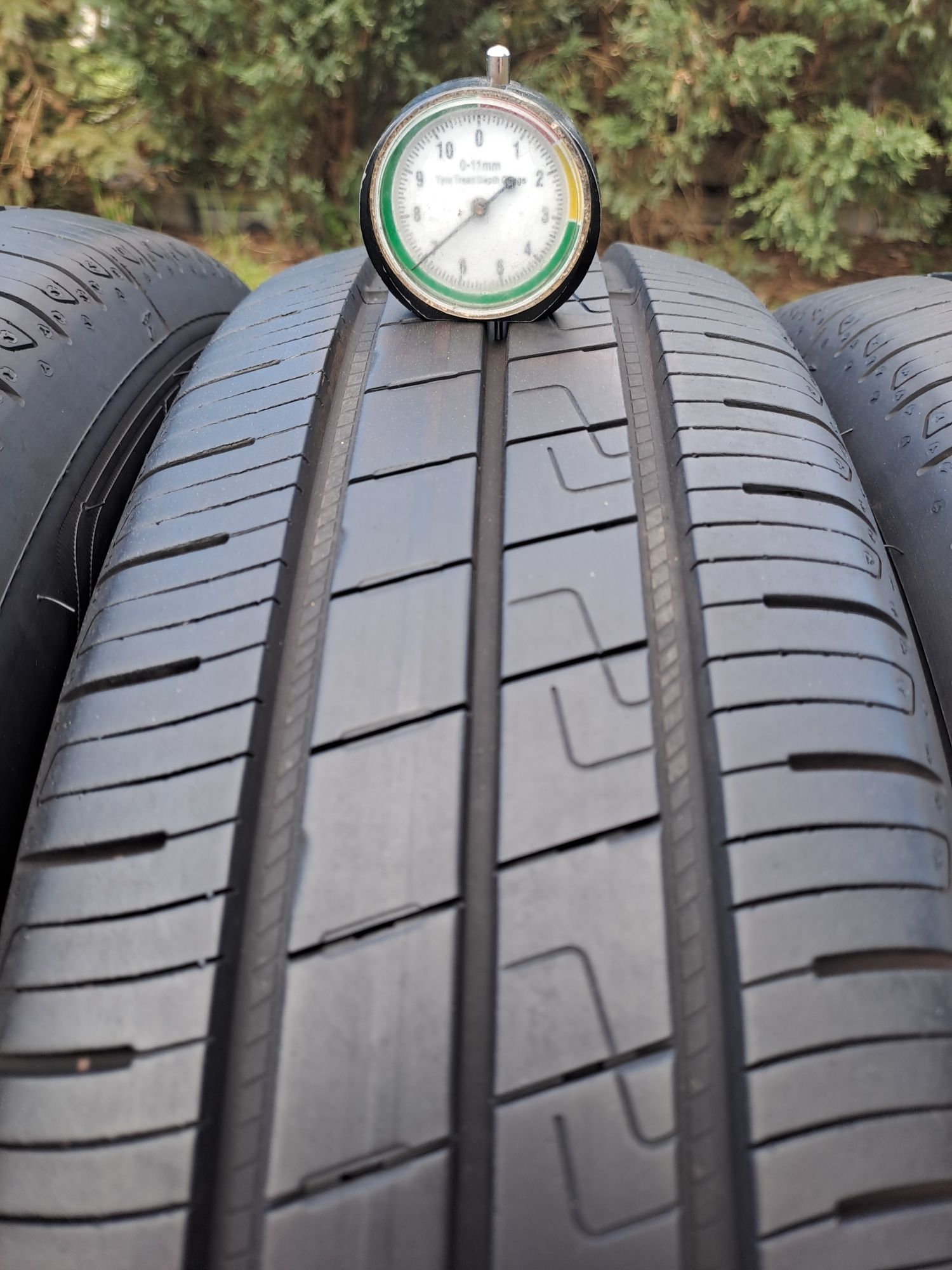 Opony 175 65 R17 GoodYear EfficientGrip Performance 2