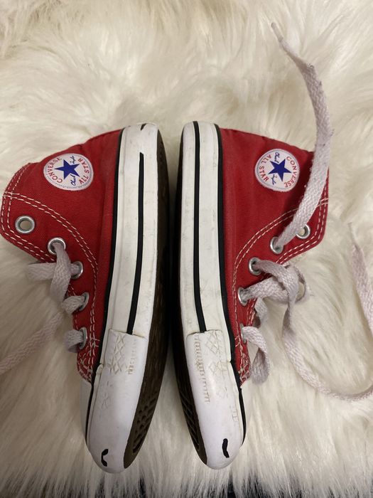 Converse Buty Trampki rozmiar 23