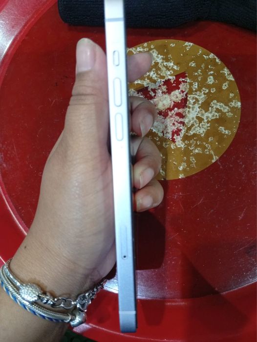 Vendo iphone 14 plus