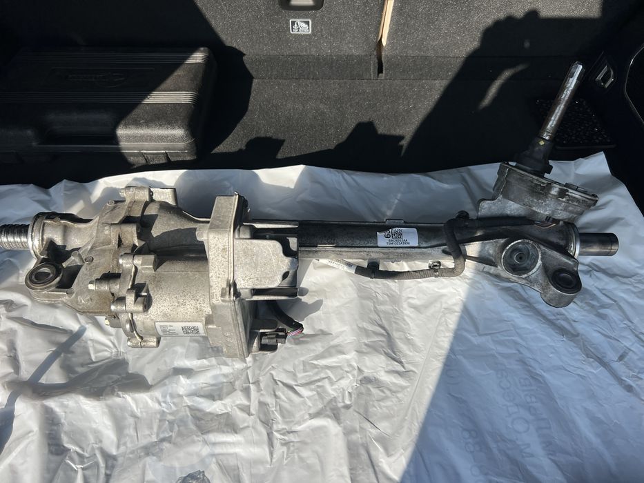 Продам Б/У рейку на джип гранд черокі WL 2023року