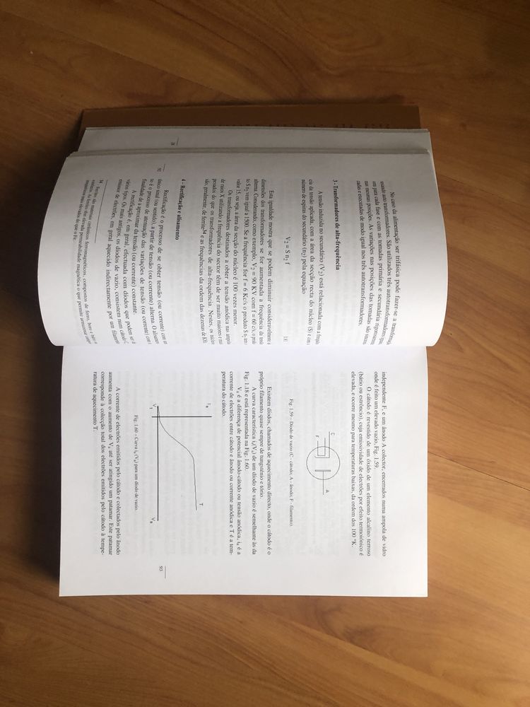 Técnicas de Diagnóstico com Raio X