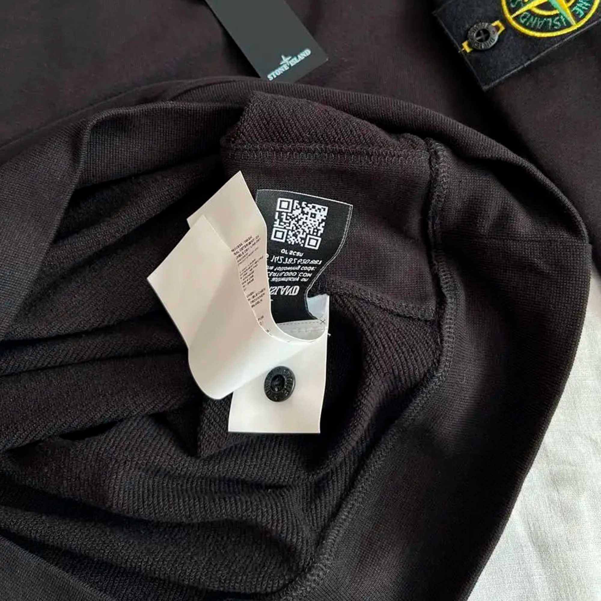 ТОПОВЫЙ СТОНИК STONE ISLAND — Кофта свитшот худи світшот — Худі