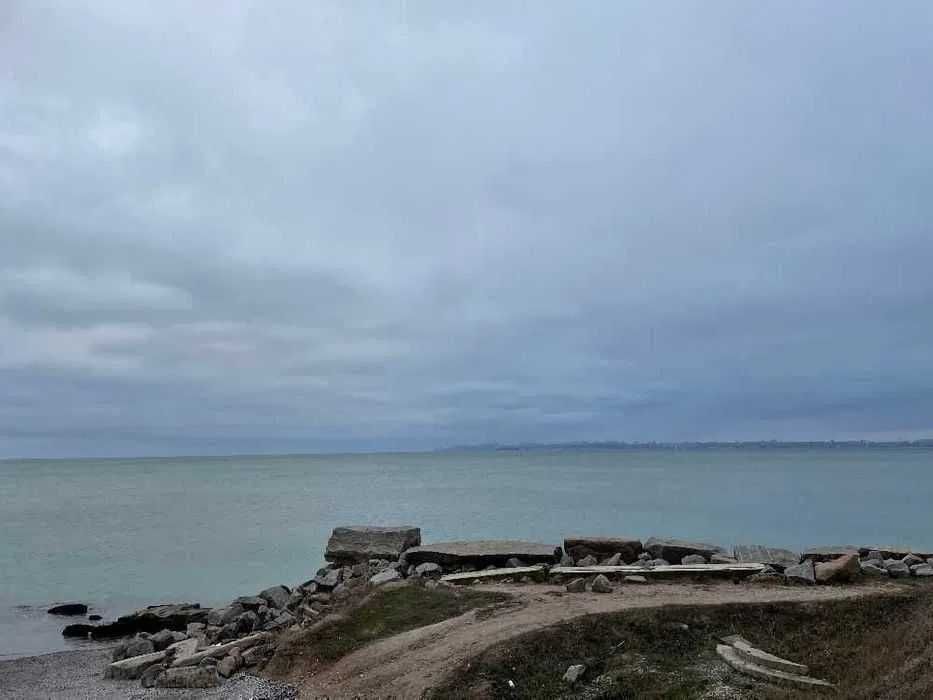 "Тартус" . Новый дом 1 линия моря. Сосновый бор. Лески. Крыжановка