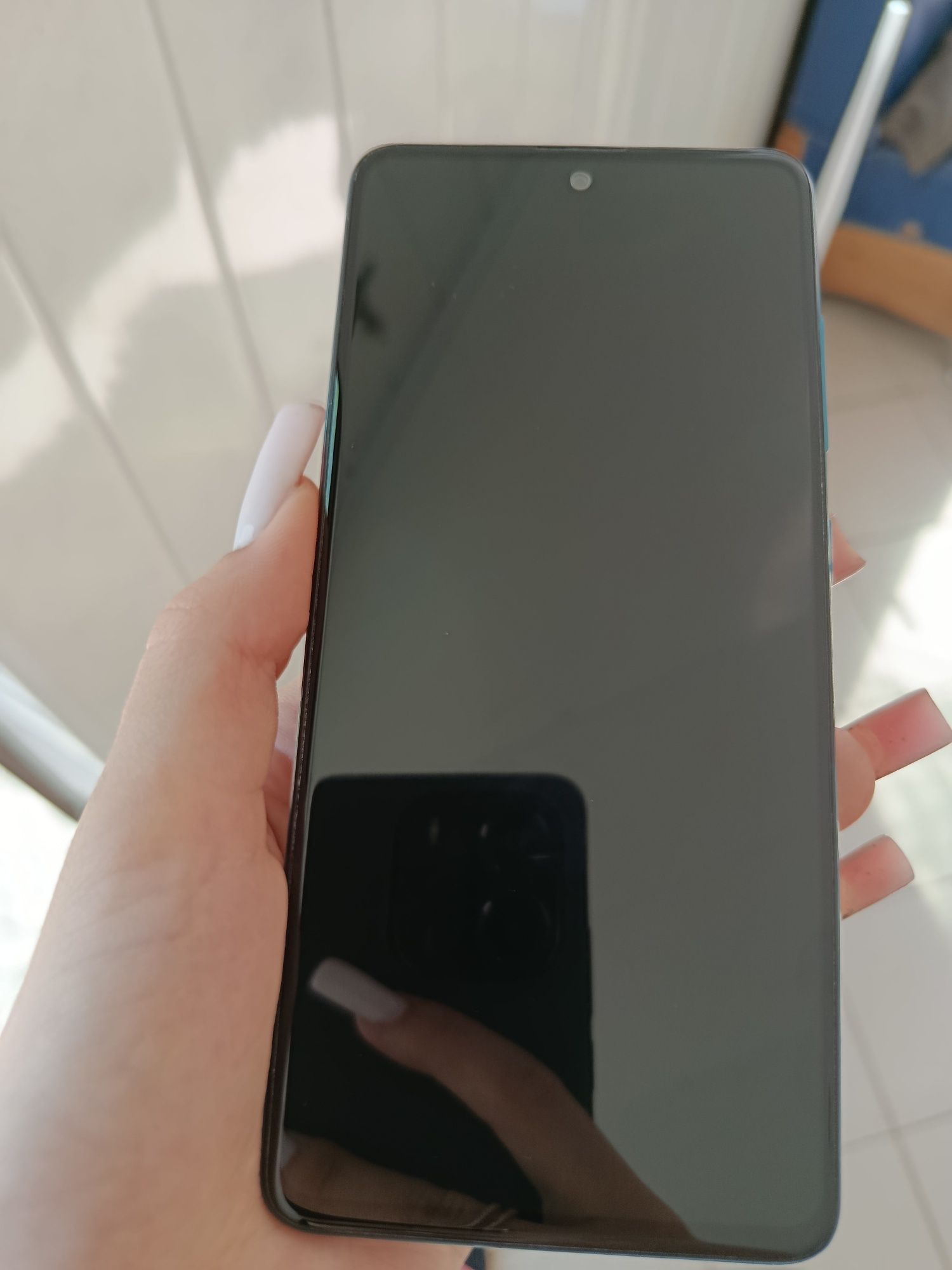 Galaxy A51 без гарантії