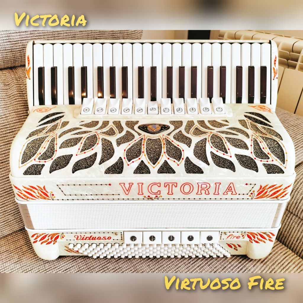 Acordeão/ Acordeon