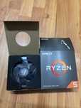 Amd Ryzen 5 5600 3.4Ghz AM4 idealny do grania