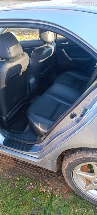 Хонда Акорд 2.2 дизель 2004