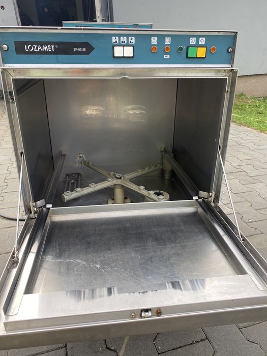 Zmywarka zmywarko wyparzarka Lozamet ZK - 05.5