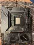 Sprzedam komplet i5 12400f + plyta klissre b760 + 16gb DDR4